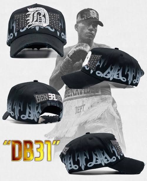 (PREVENTA) ThirtyOne x Benavidez “DB31”