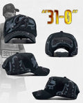 (PREVENTA) ThirtyOne x Benavidez “31-0”