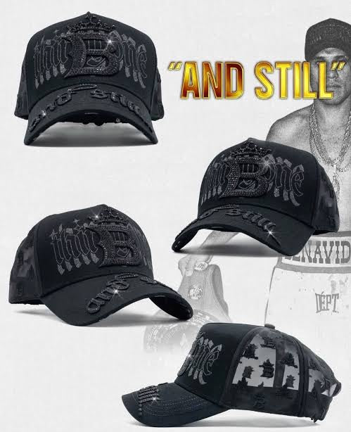(PREVENTA) ThirtyOne x Benavidez “And Stil”