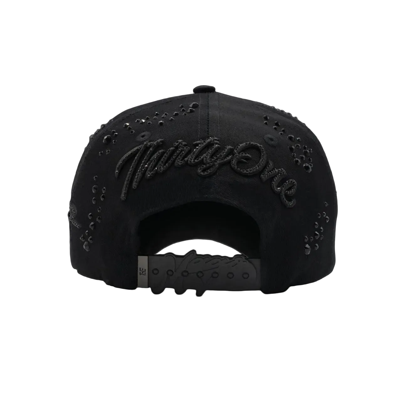 ThirtyOne Hats "Mago Black"
