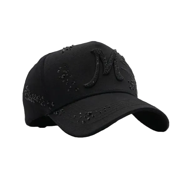 ThirtyOne Hats "Mago Black"