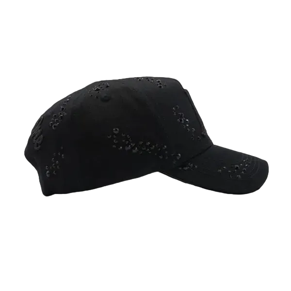 ThirtyOne Hats "Mago Black"
