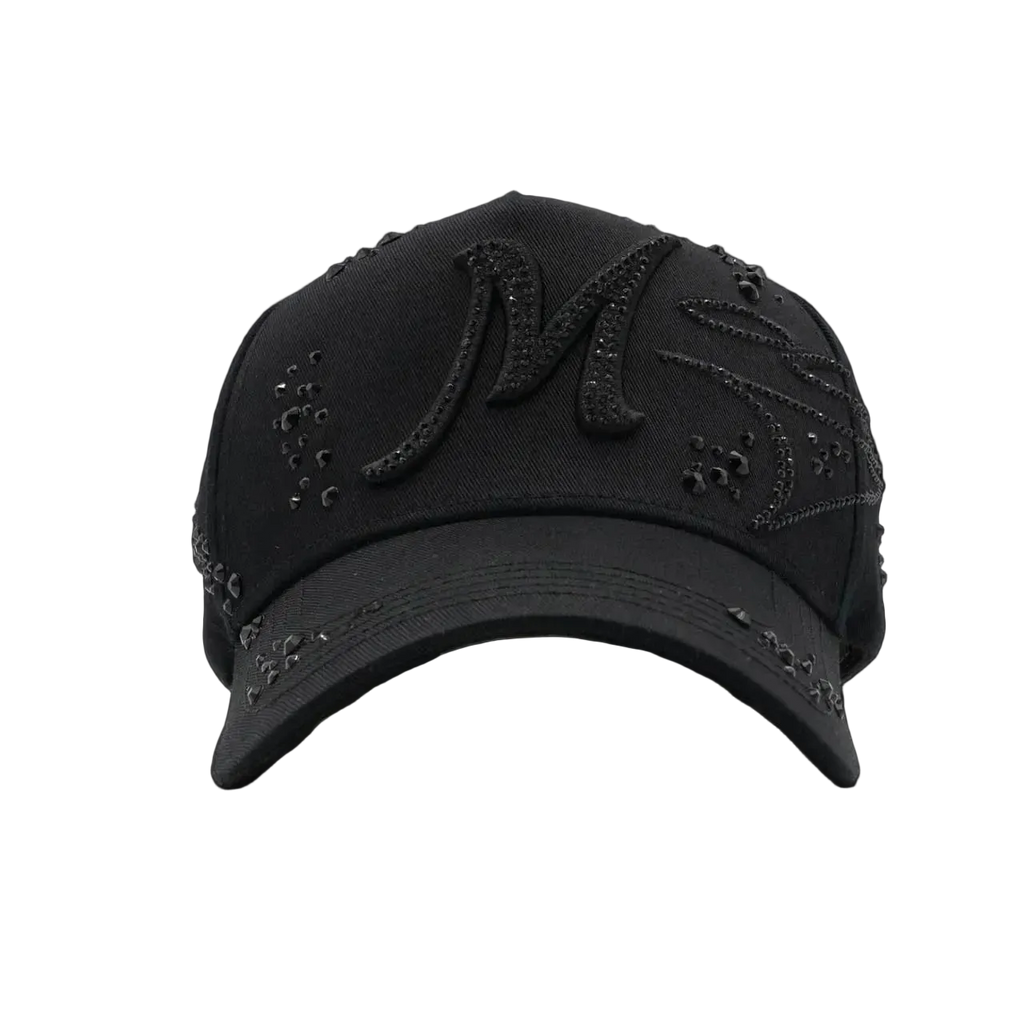 ThirtyOne Hats "Mago Black"