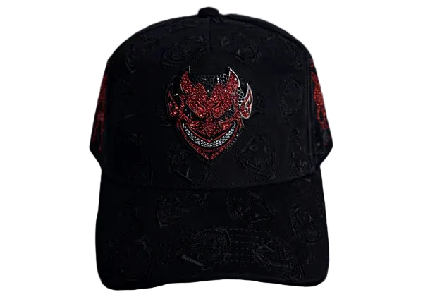 Chucky Hats "LUCIFER"