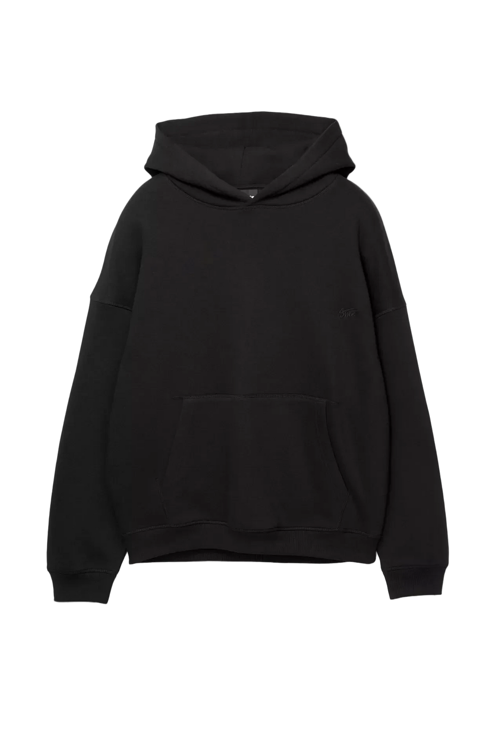Hoodie P&B “STWD Negra”