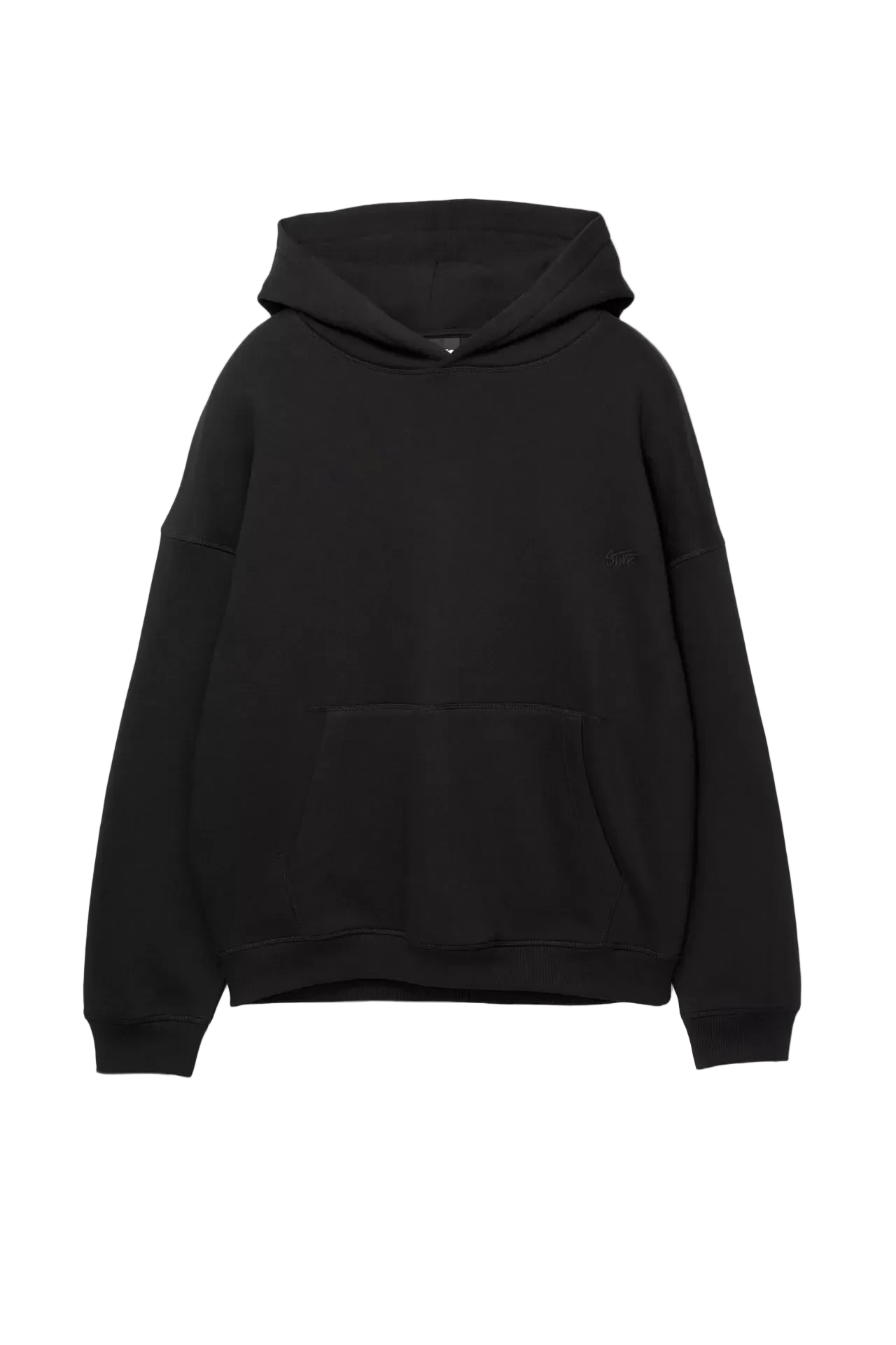 Hoodie P&B “STWD Negra”