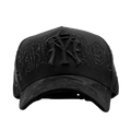 ThirtyOne Hats "NY Crsytal Black"