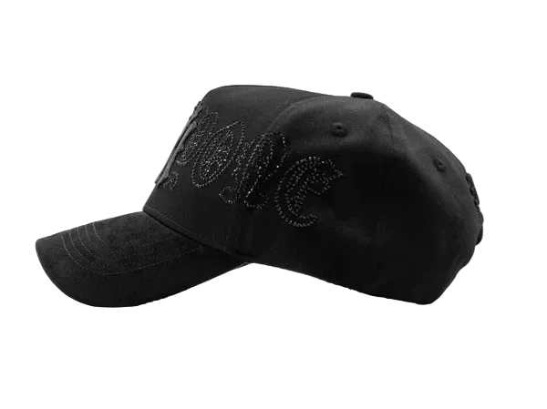 ThirtyOne Hats "NY Crsytal Black"