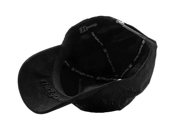 ThirtyOne Hats "NY Crsytal Black"