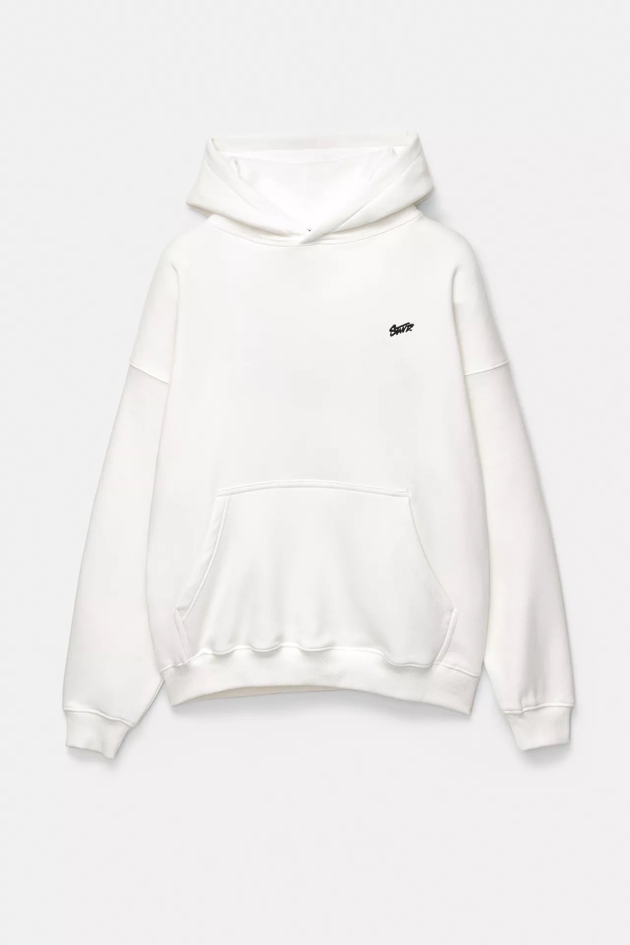 HOODIE STWD BLANCA