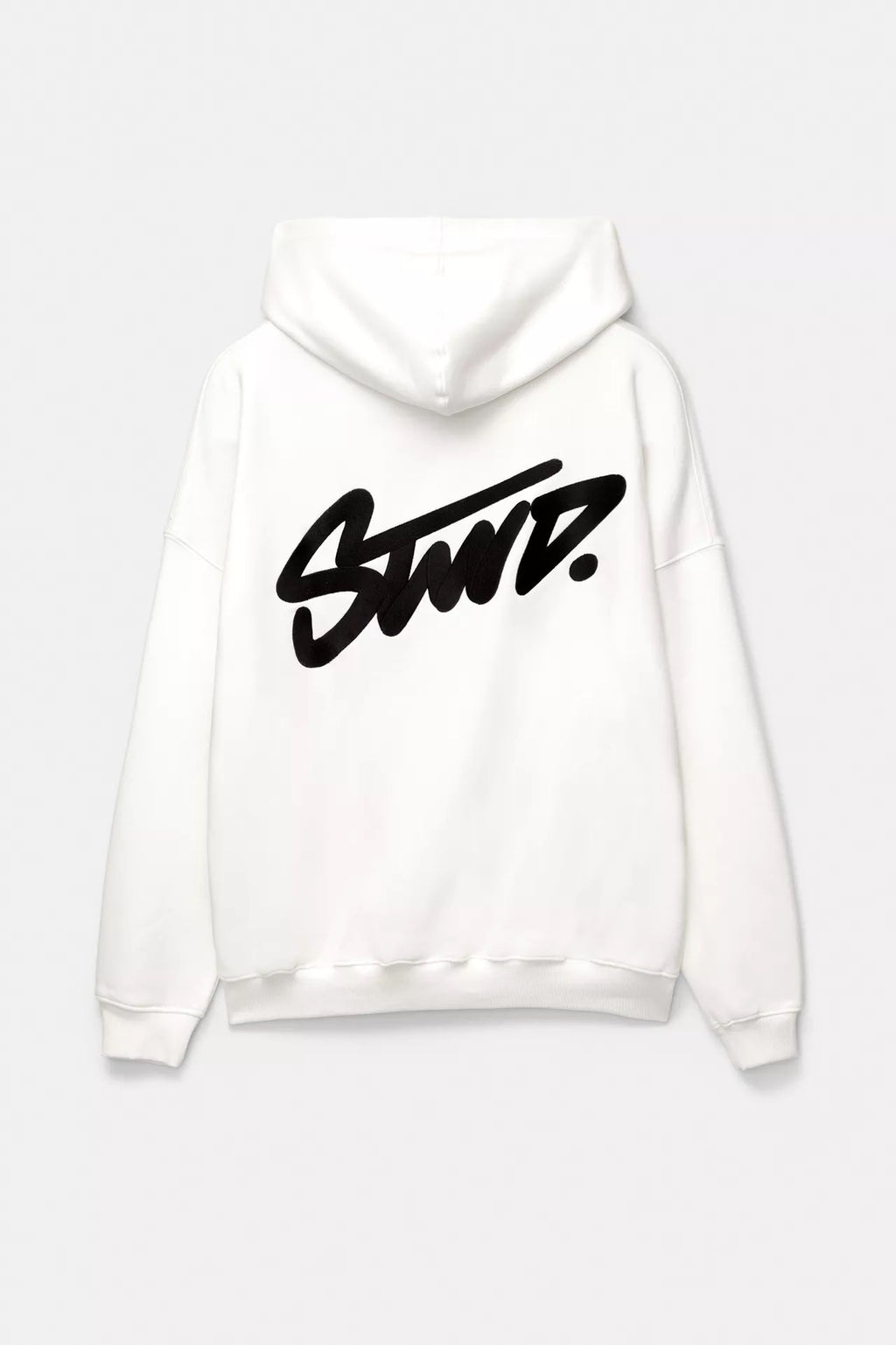 HOODIE STWD BLANCA