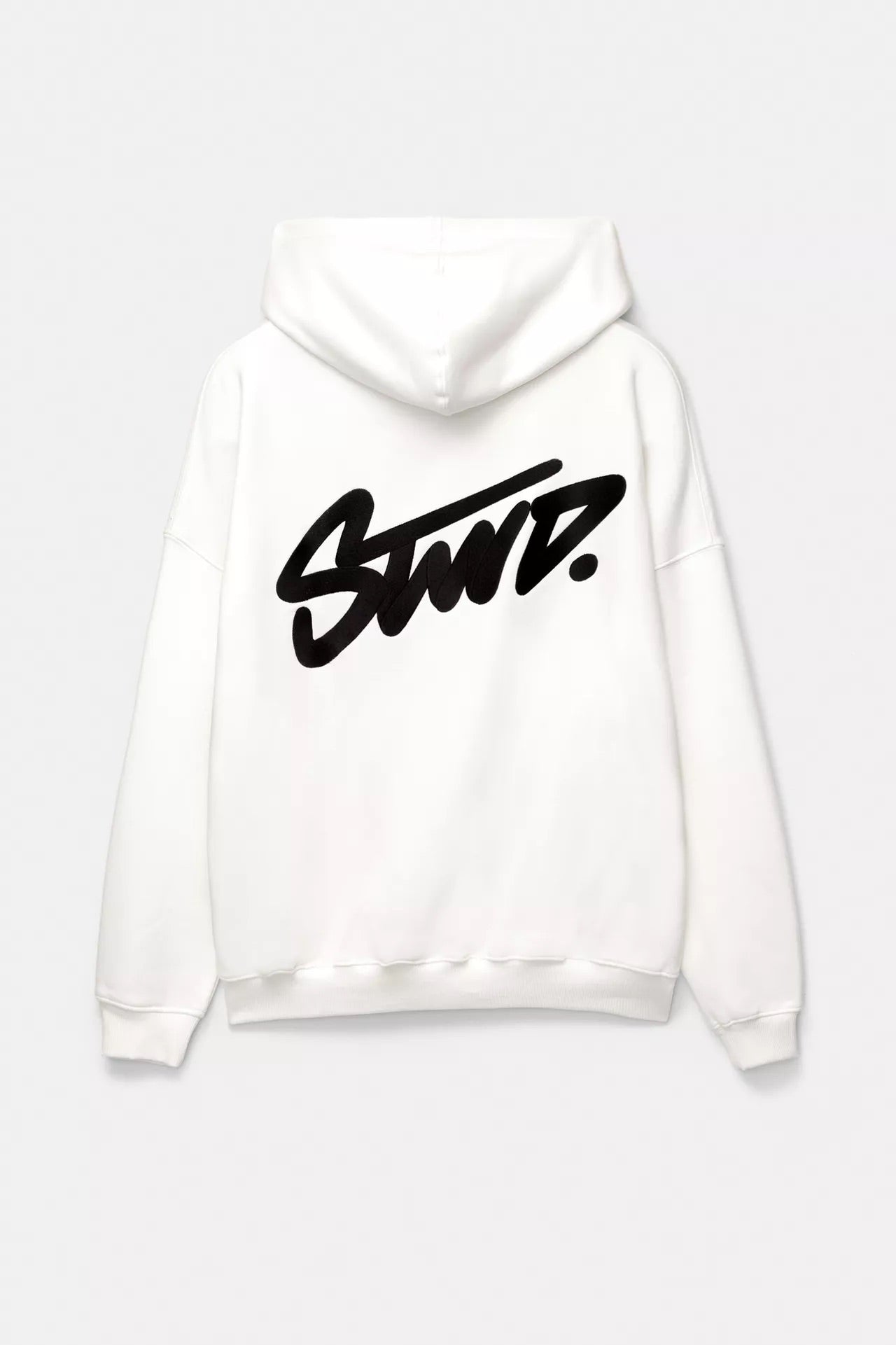 HOODIE STWD BLANCA