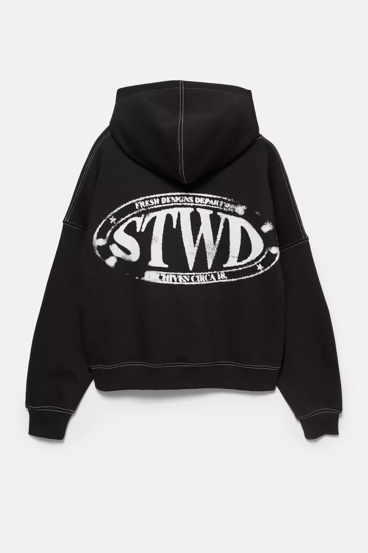 HOODIE STWD ARCHIVE