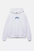 HOODIE STWD BLUE STARS