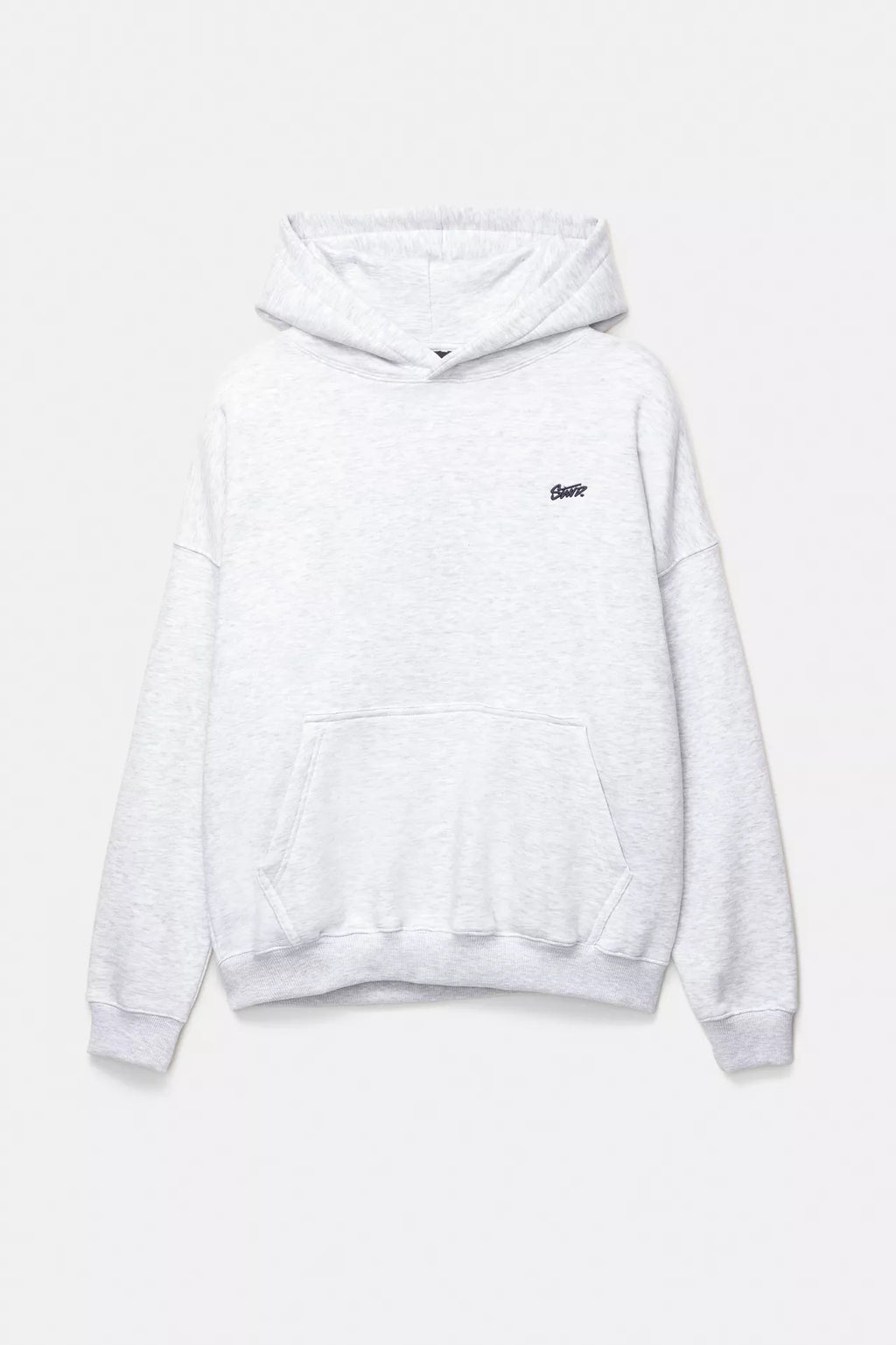 HOODIE STWD BLANCO AZUL