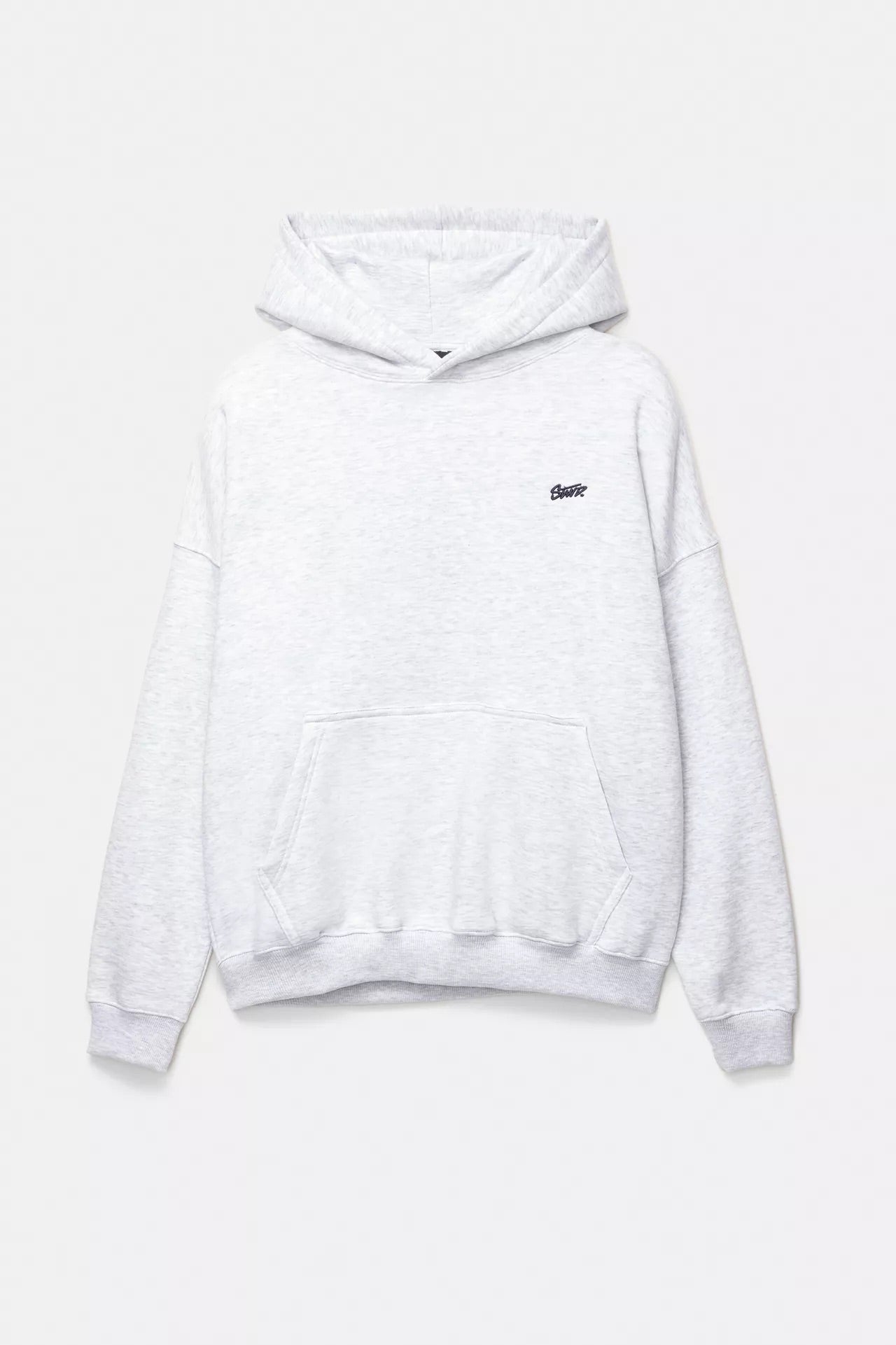 HOODIE STWD BLANCO AZUL