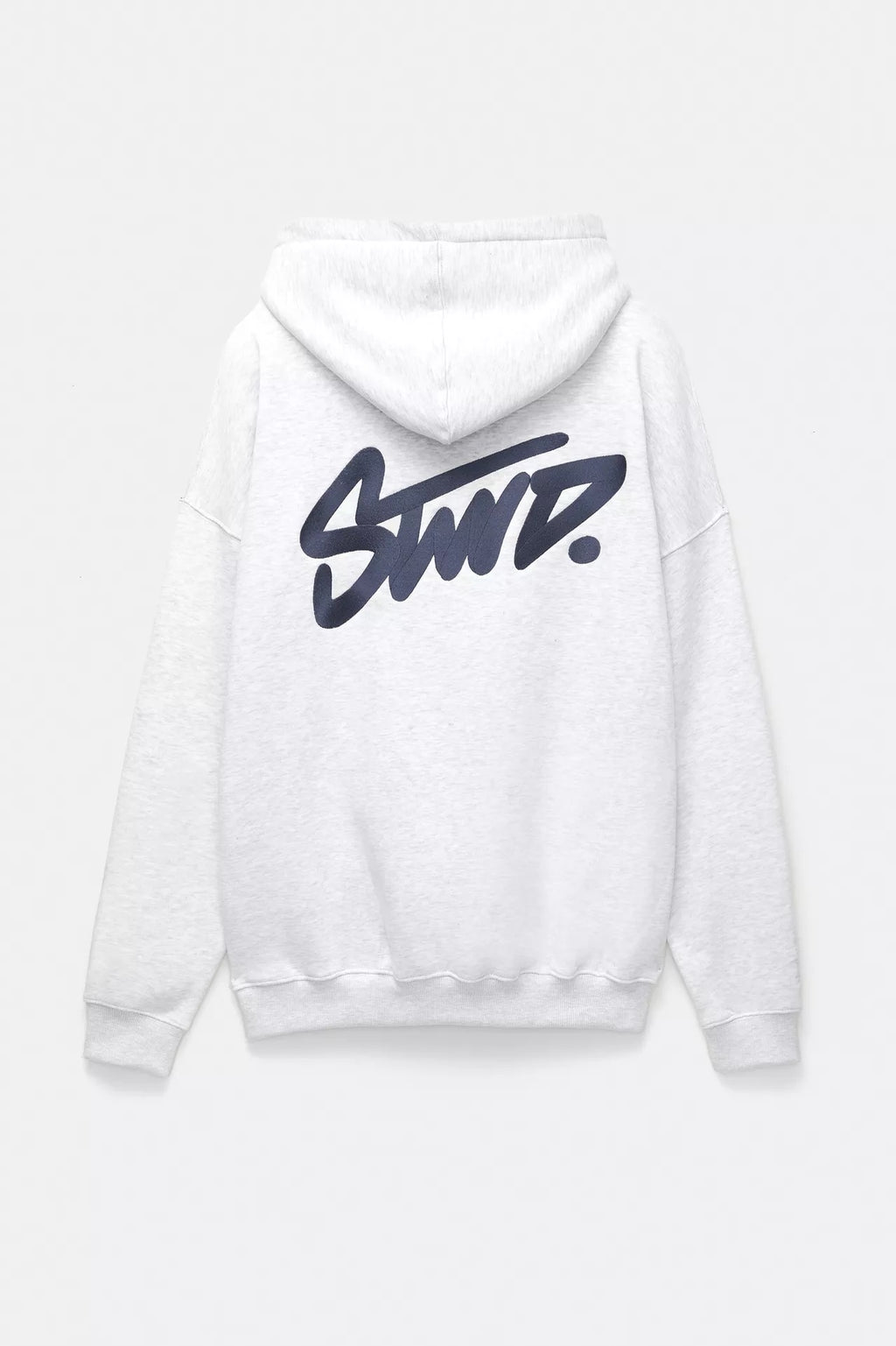 HOODIE STWD BLANCO AZUL