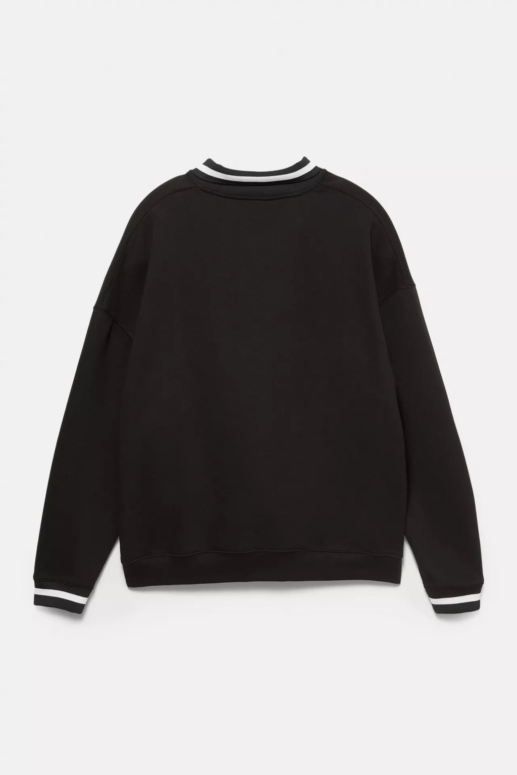 SUÉTER STWD DESIGN STUDIOS