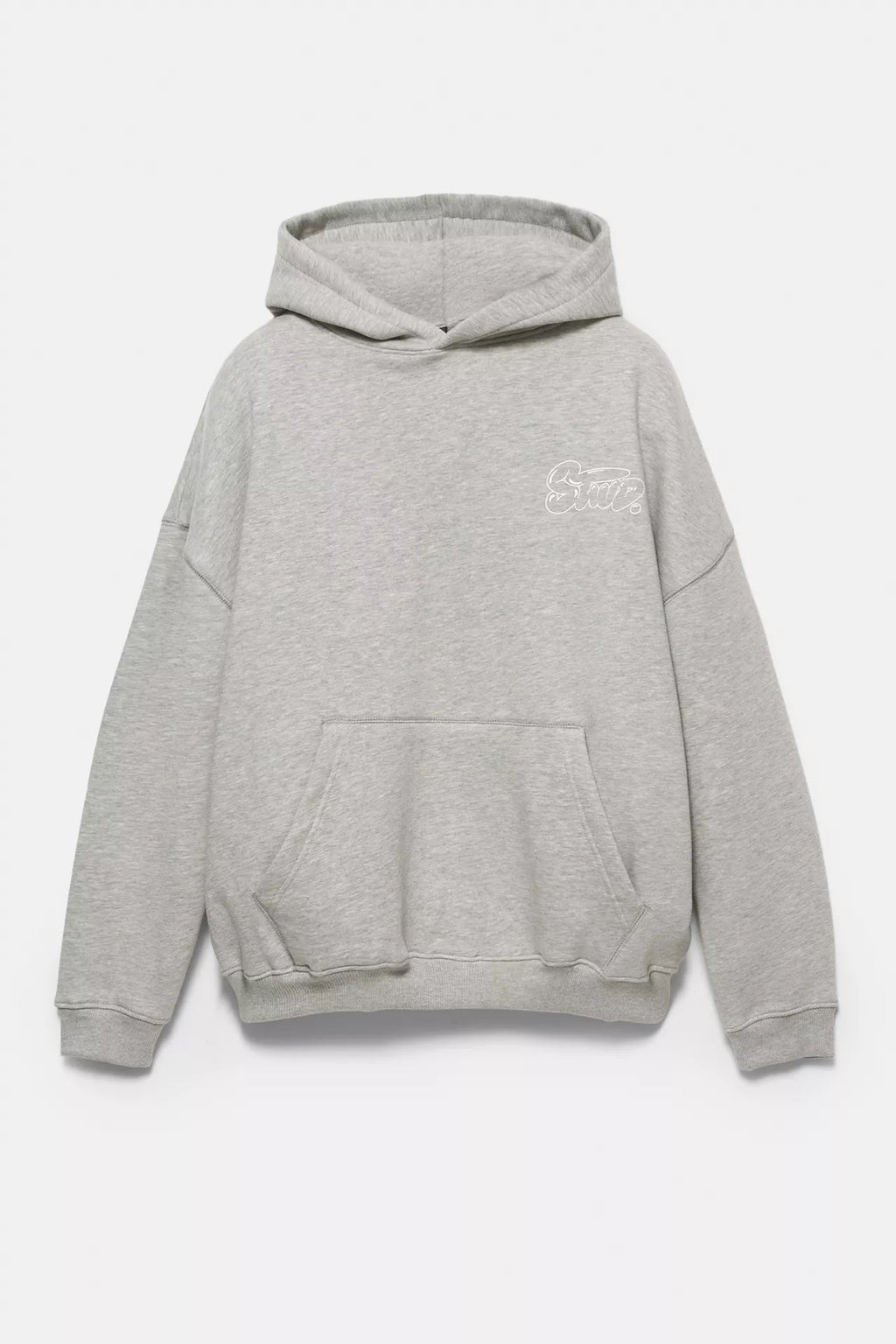 HOODIE STWD BARCELONA