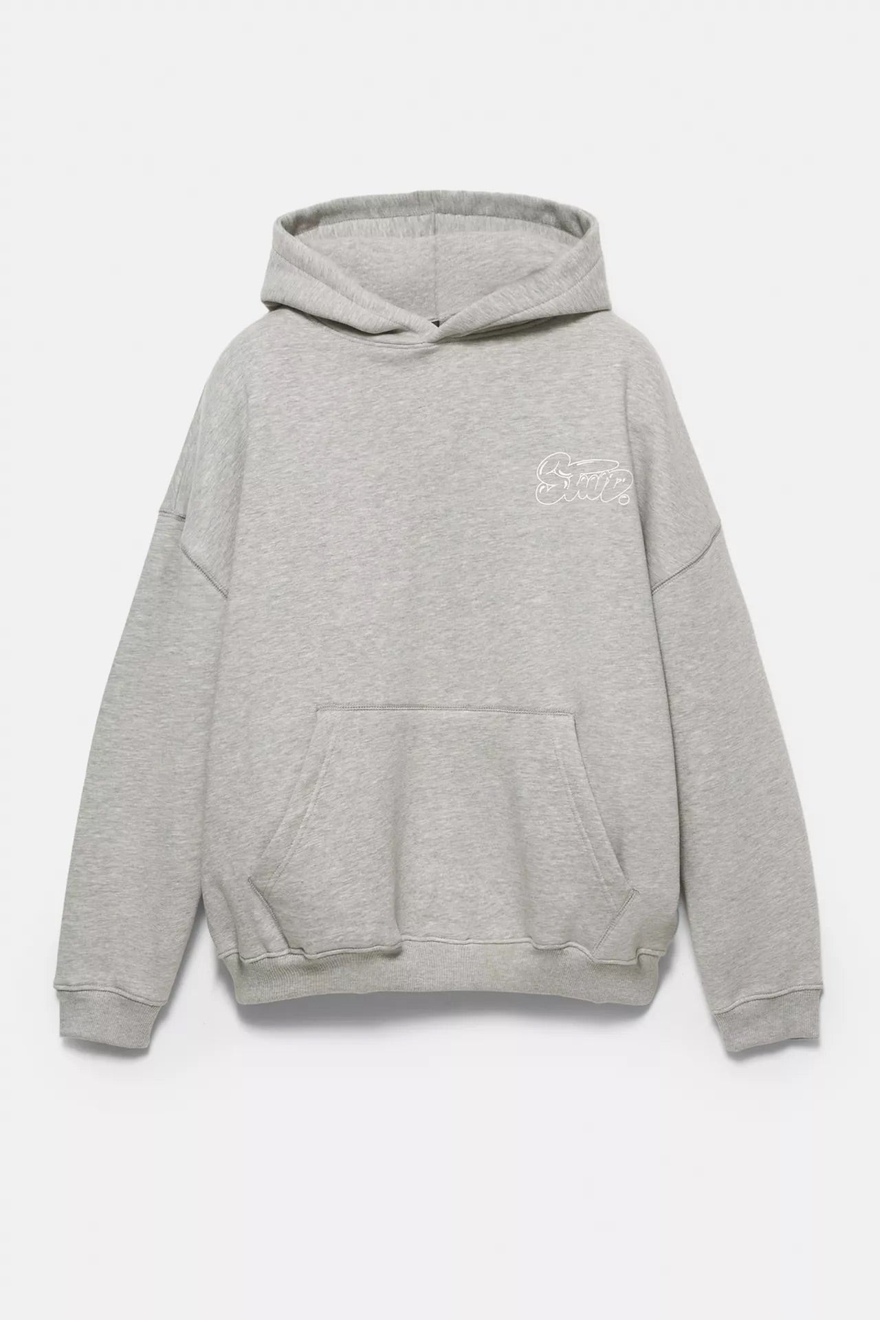 HOODIE STWD BARCELONA