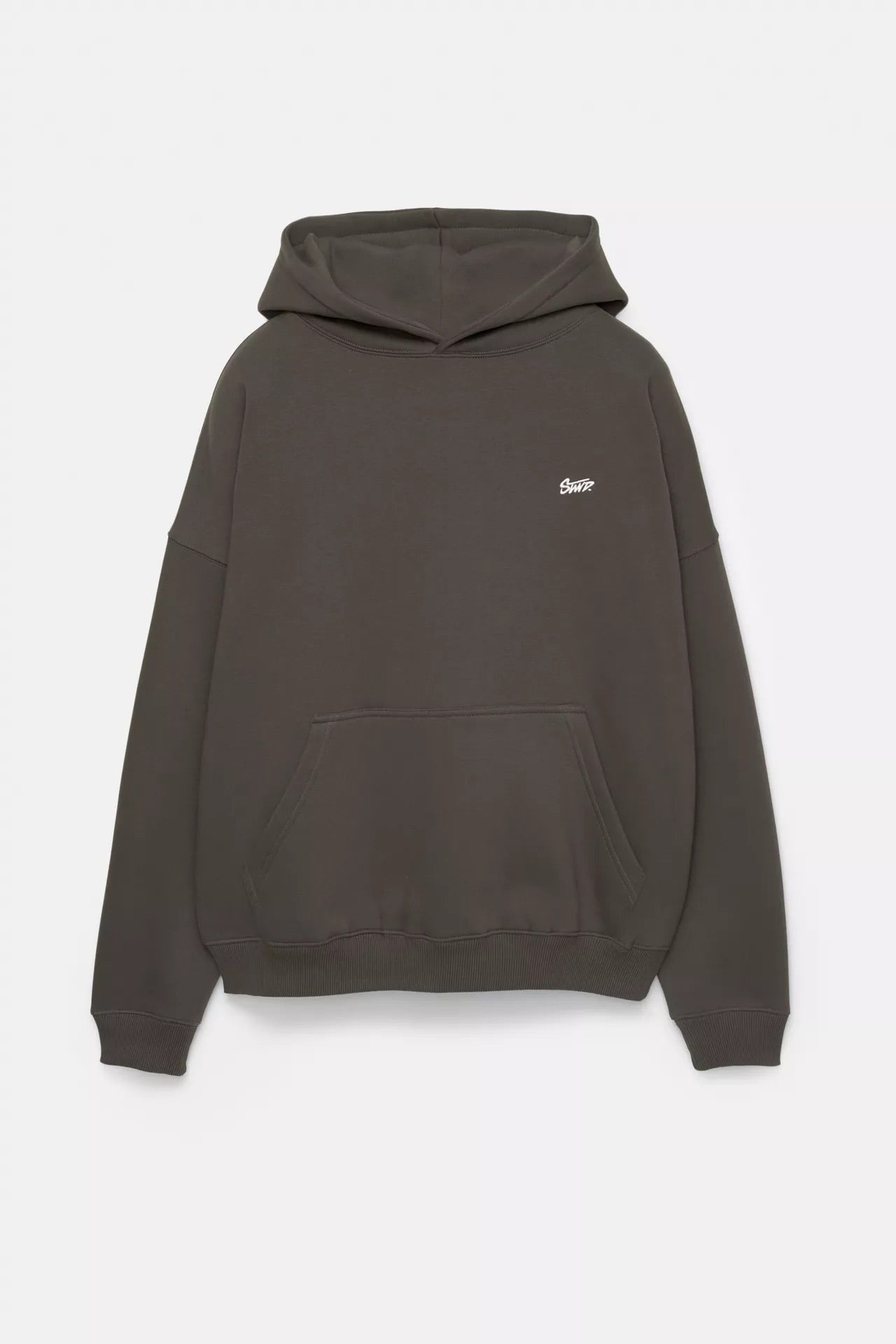 HOODIE STWD GRIS