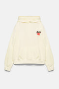 HOODIE STWD FLOWER