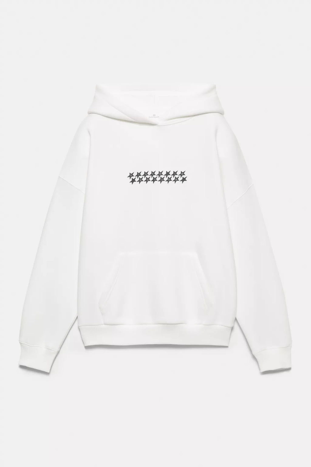HOODIE STWD STARS IN MOTION