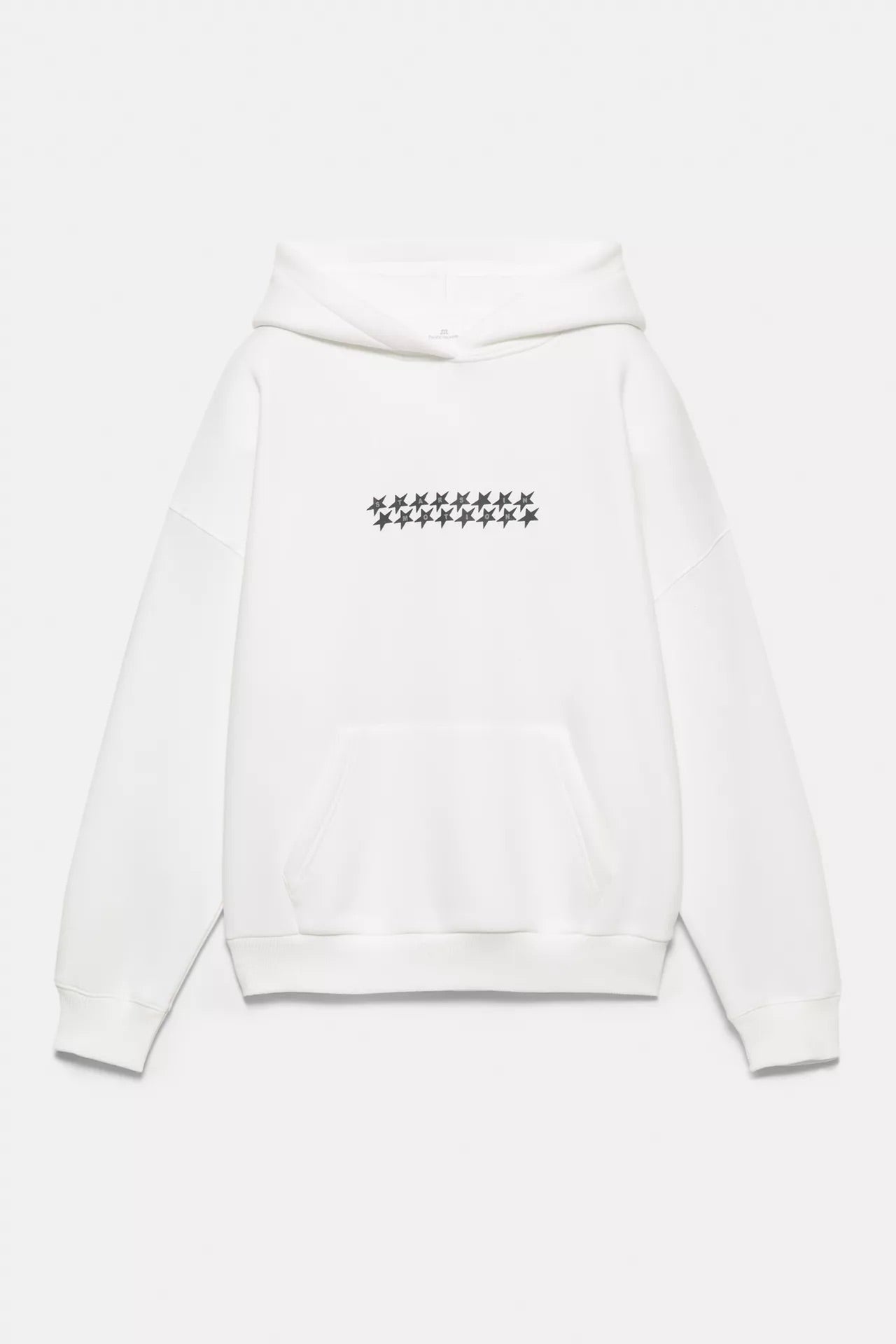 HOODIE STWD STARS IN MOTION