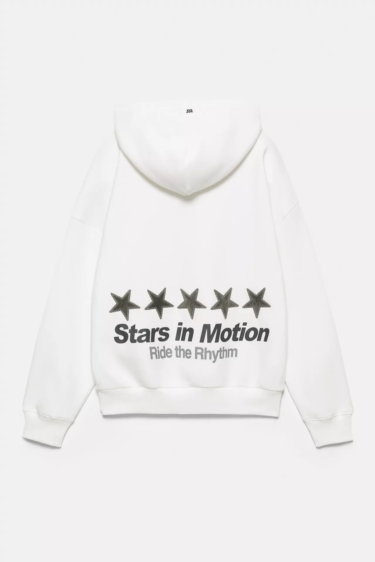 HOODIE STWD STARS IN MOTION