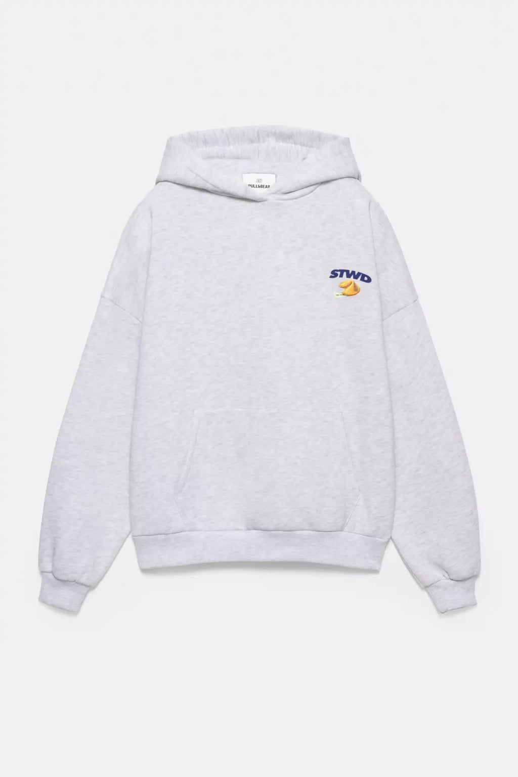 HOODIE STWD FORTUNE