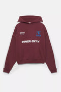 HOODIE STWD INNER CITY