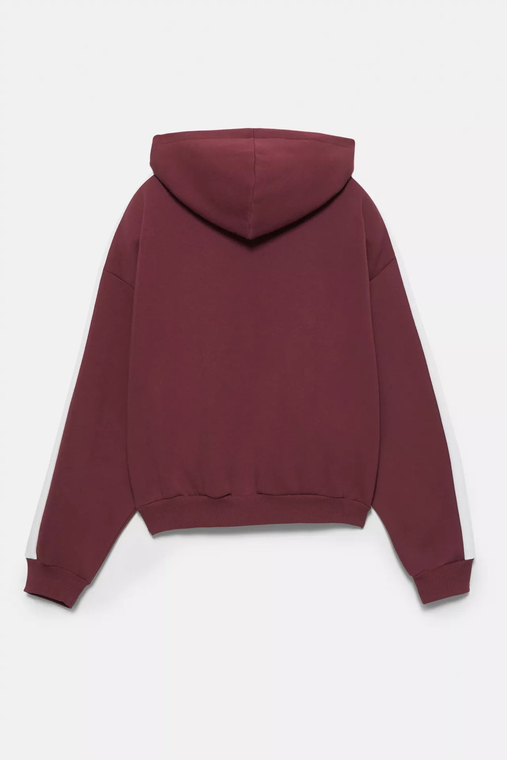 HOODIE STWD INNER CITY