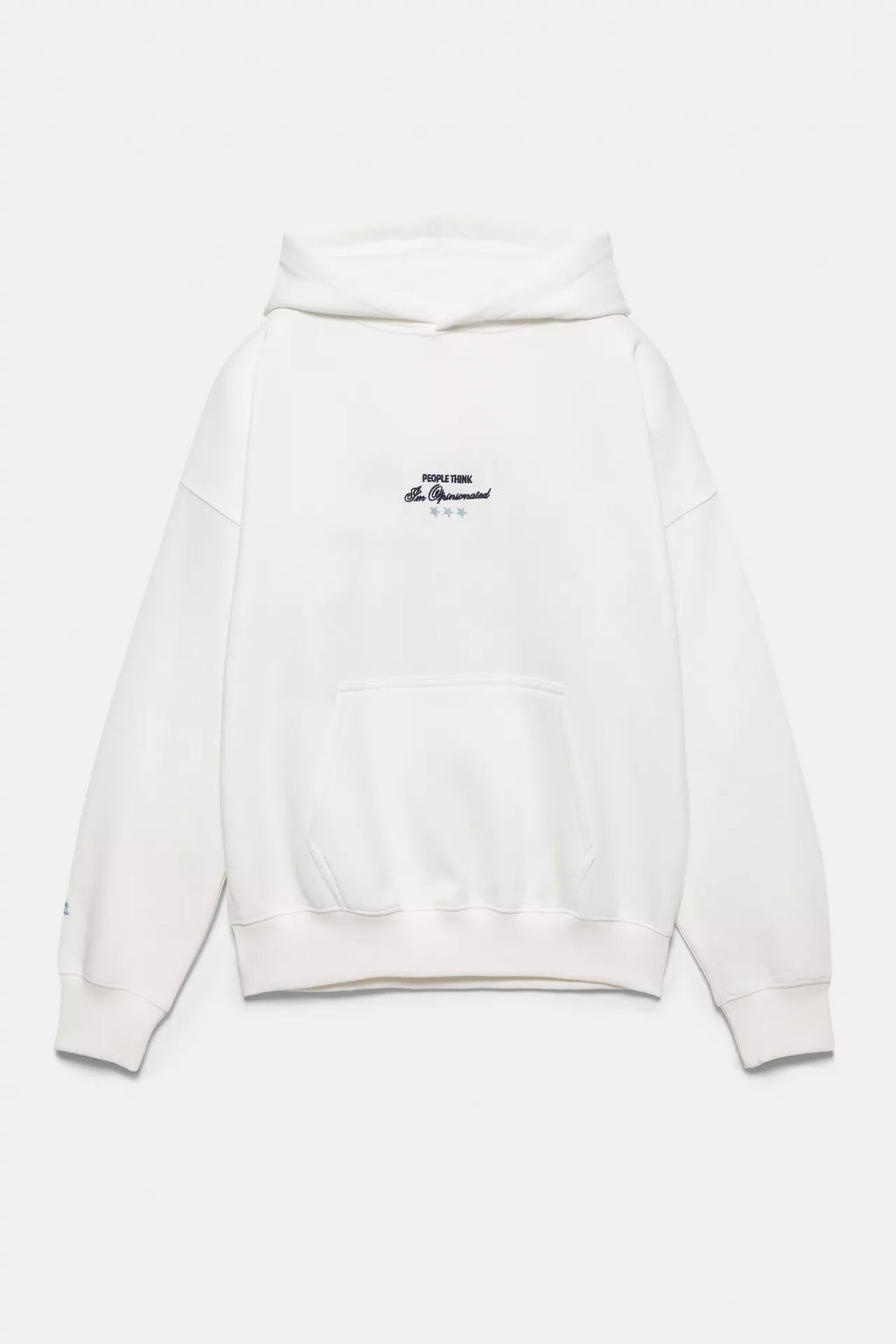 HOODIE STWD PEOPLE THINK