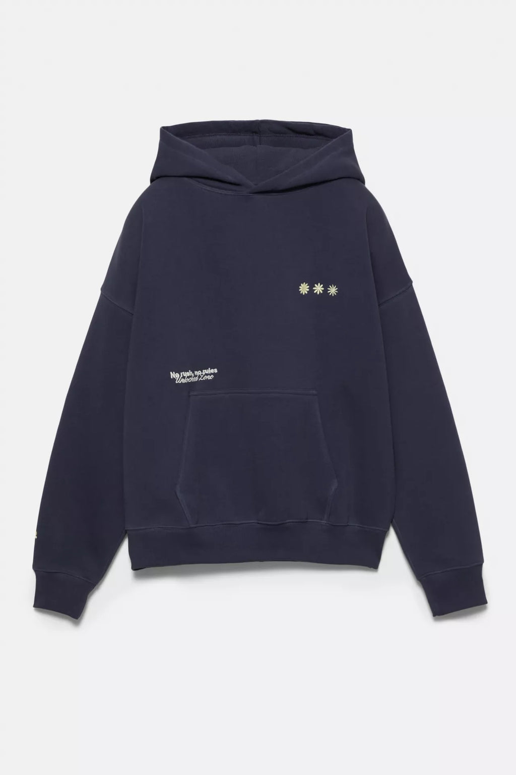 HOODIE STWD NO BETTER PLACE TO VIBE
