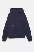 HOODIE STWD NO BETTER PLACE TO VIBE
