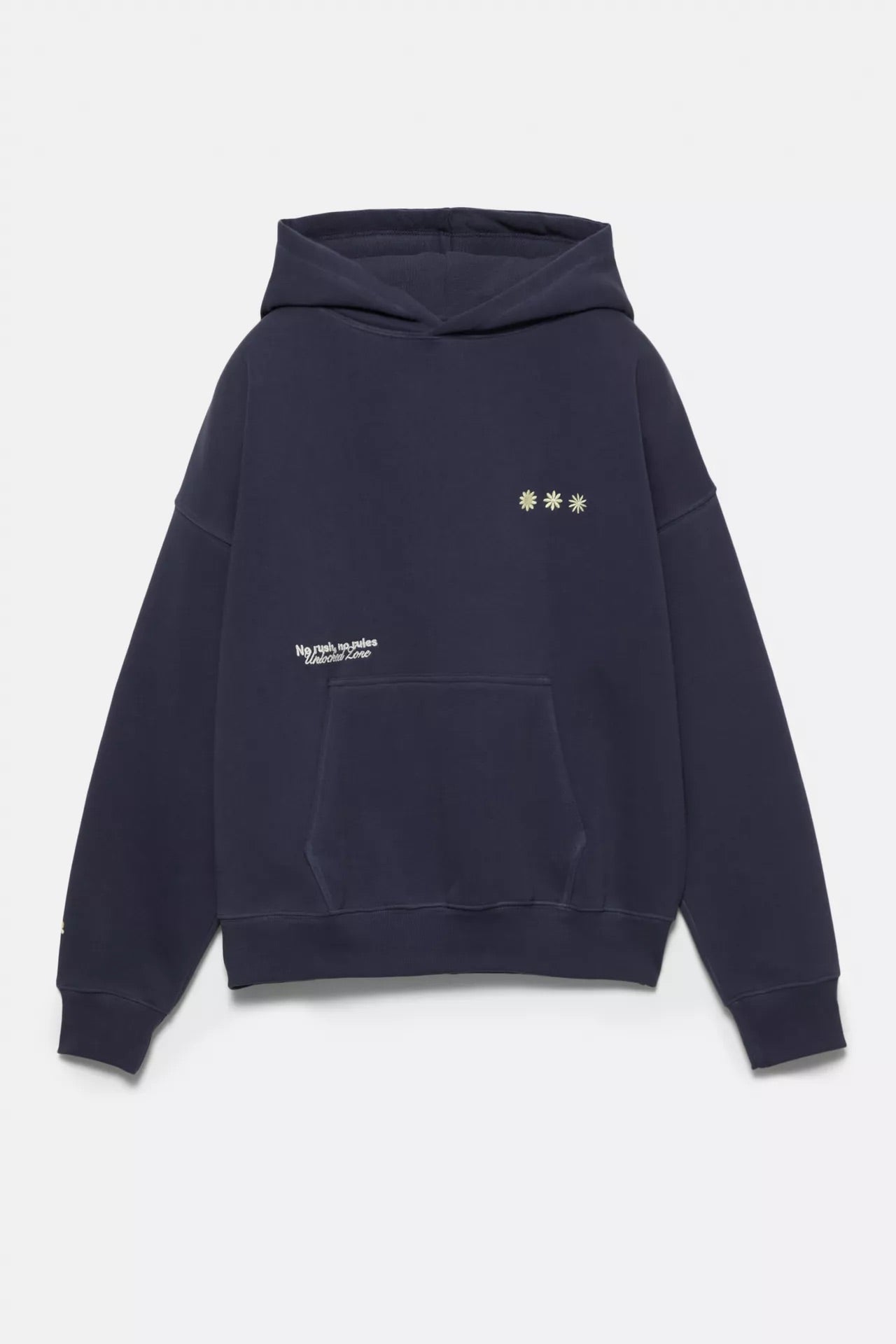 HOODIE STWD NO BETTER PLACE TO VIBE