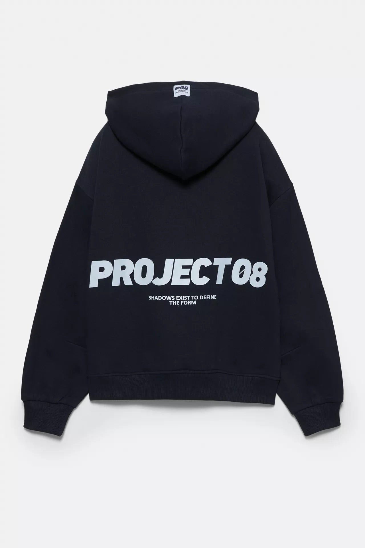 HOODIE STWD PROJECT 08