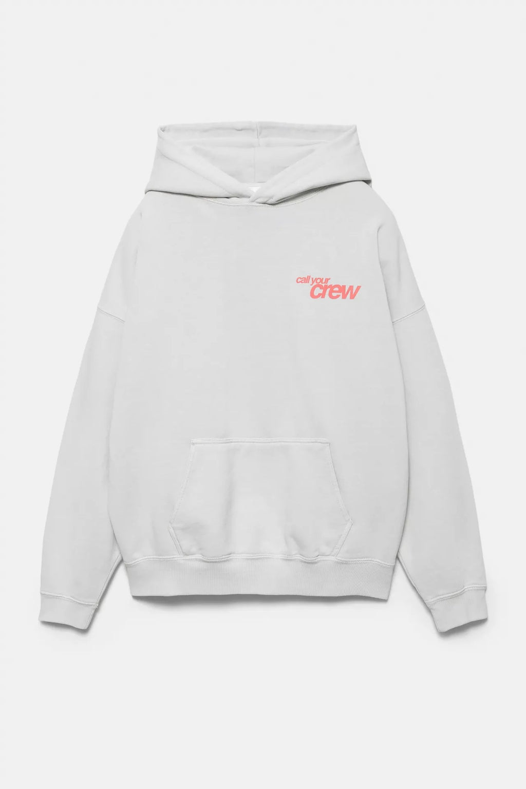 HOODIE STWD CREW STUDIOS