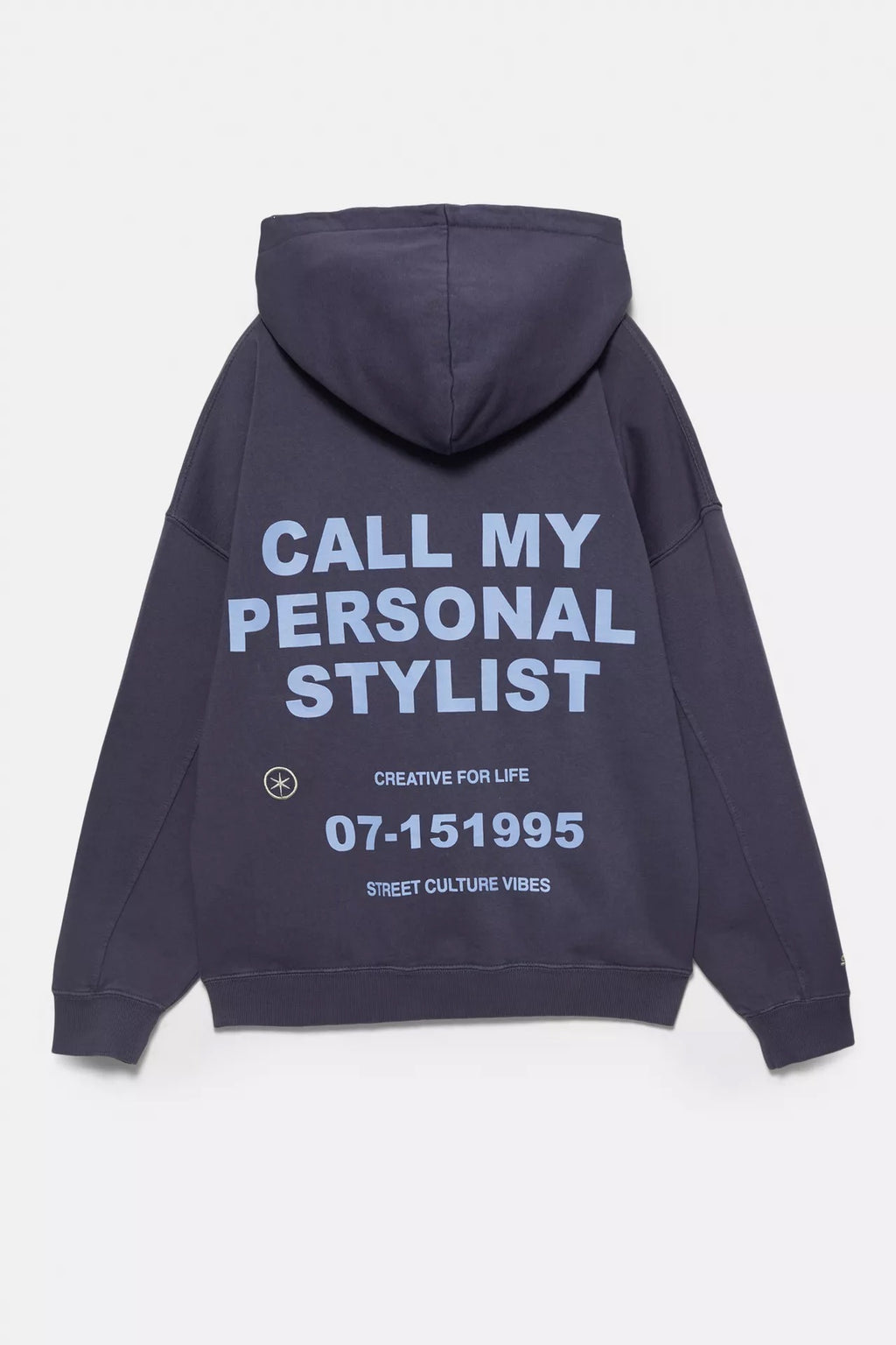 HOODIE STWD CALL MY PERSONAL STYLIST