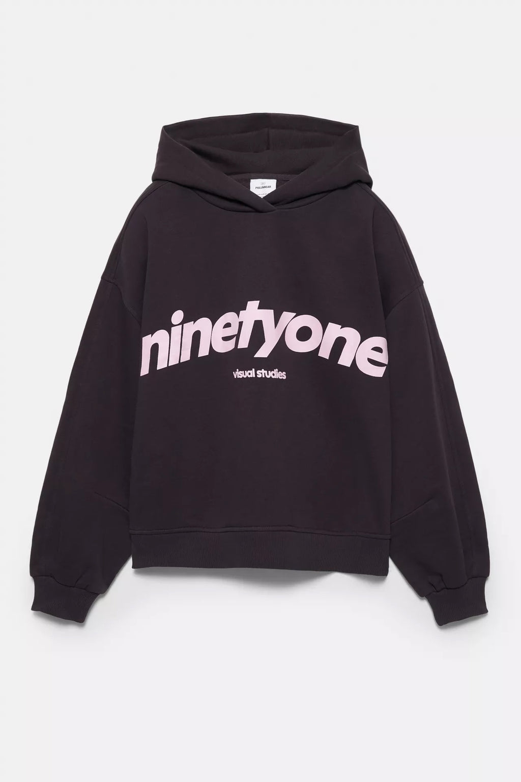 HOODIE STWD NINETYONE