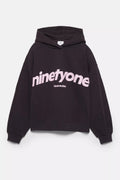 HOODIE STWD NINETYONE