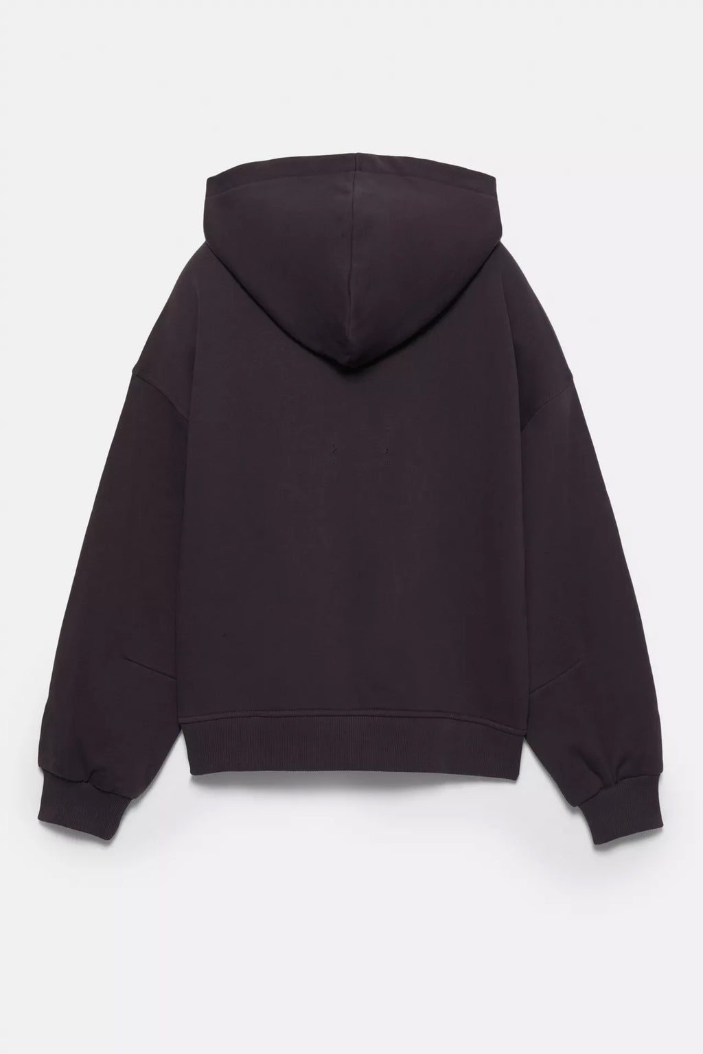HOODIE STWD NINETYONE