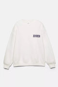 HOODIE STWD MAISON SAVEUR
