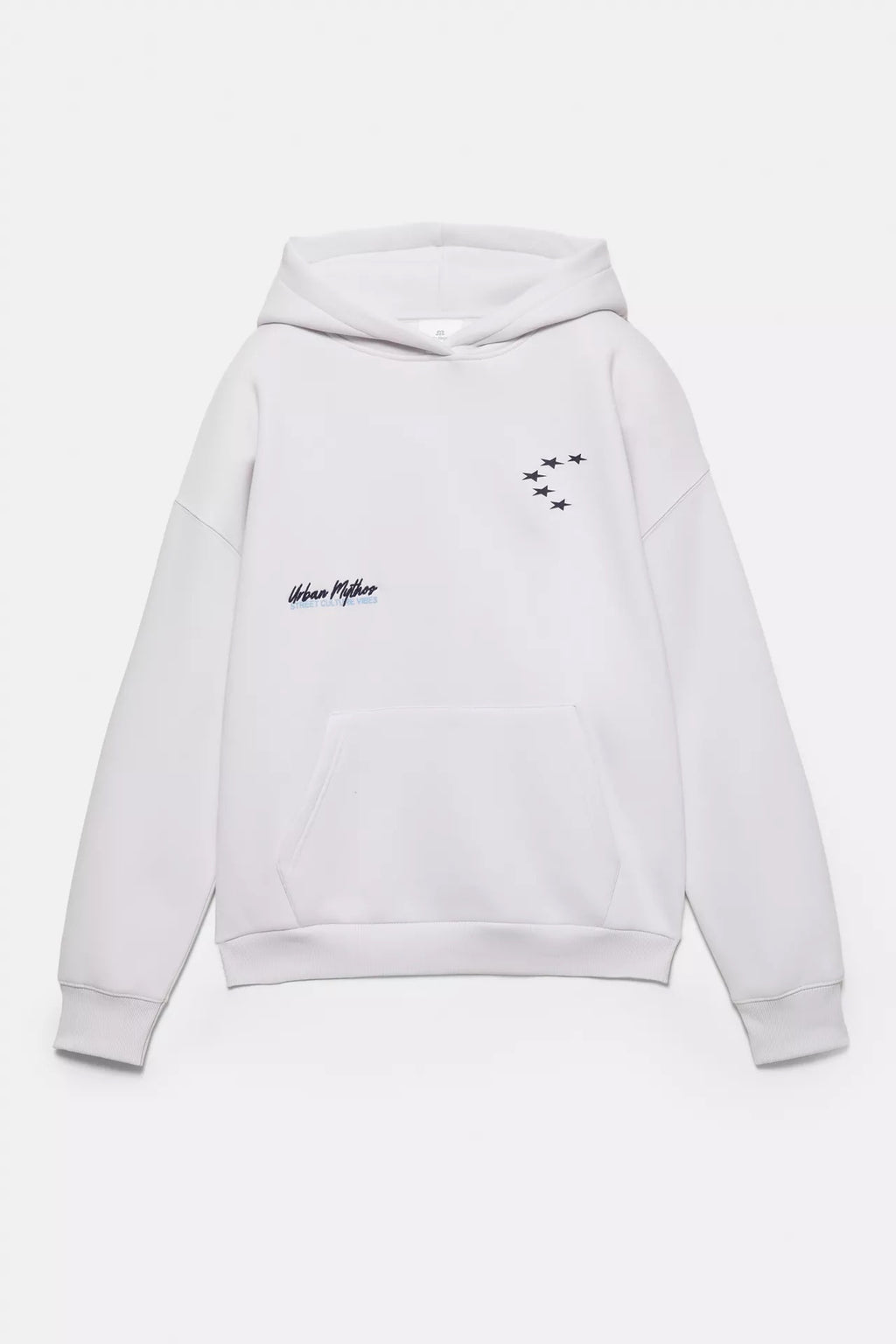 HOODIE STWD URBAN MYTHOS