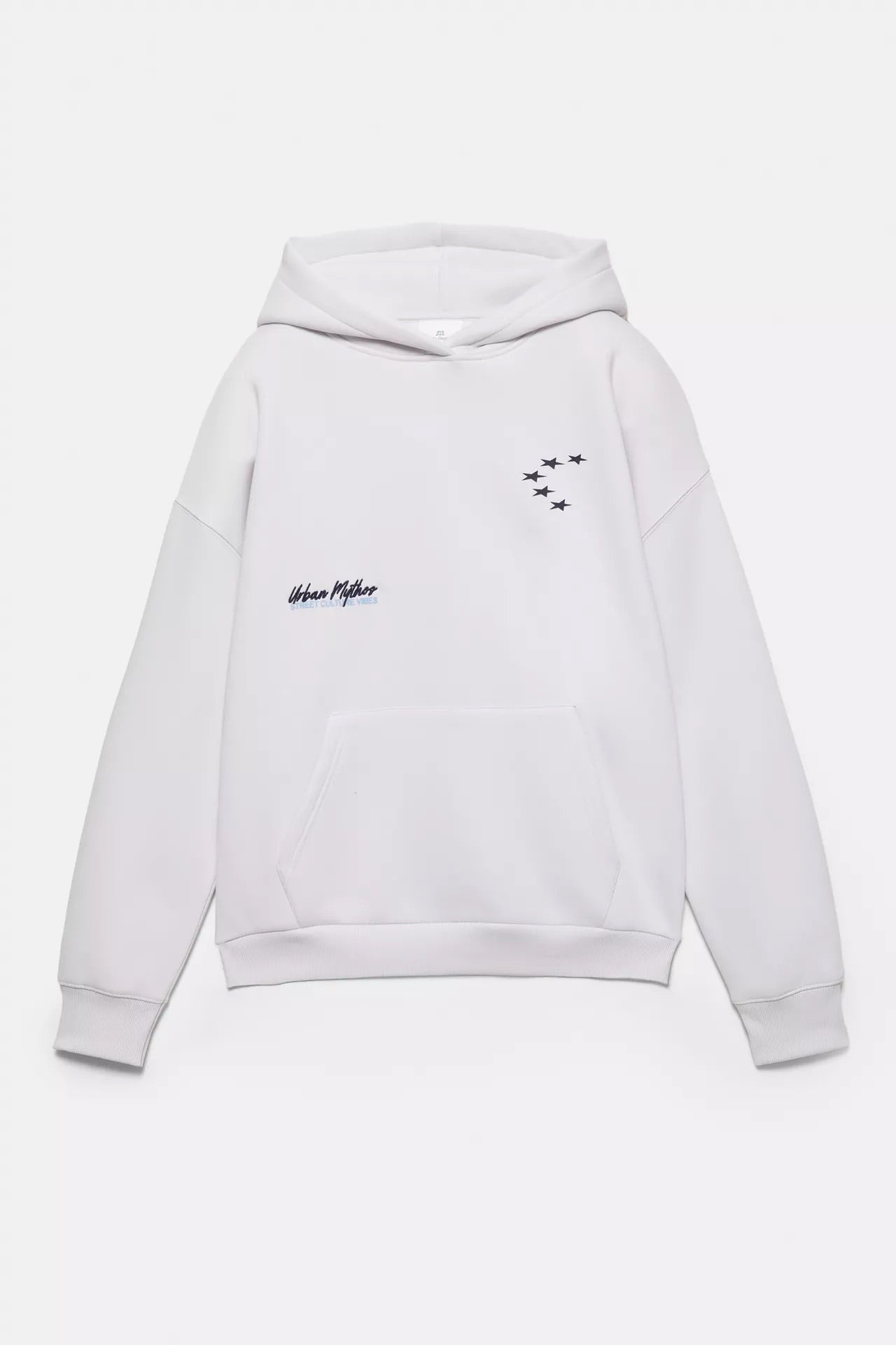HOODIE STWD URBAN MYTHOS