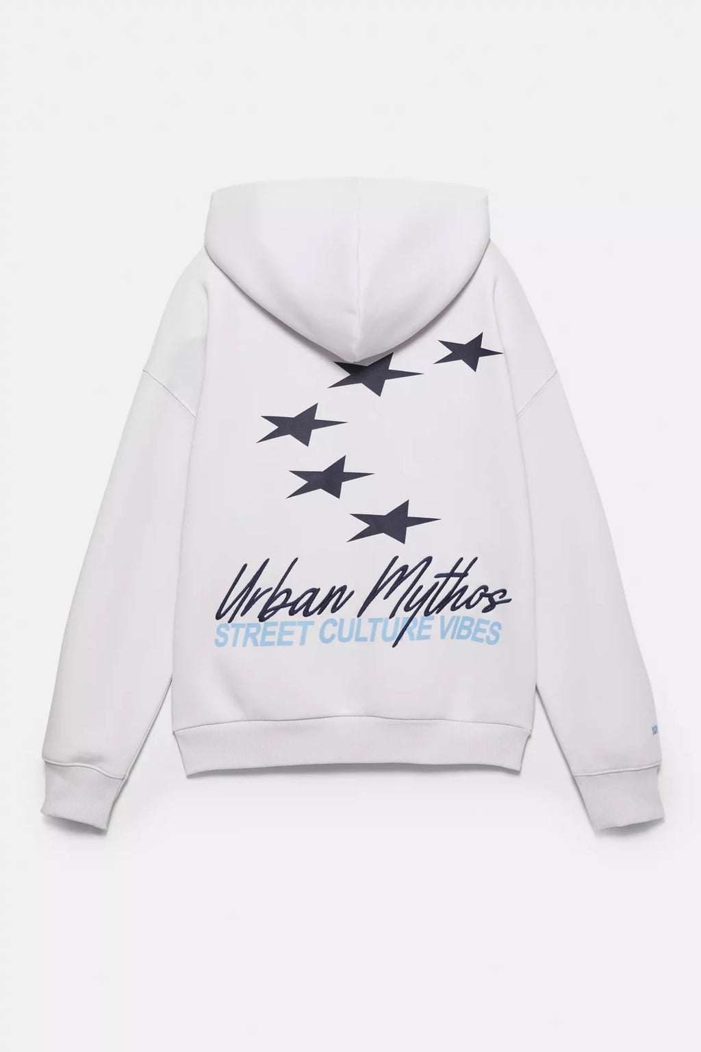HOODIE STWD URBAN MYTHOS