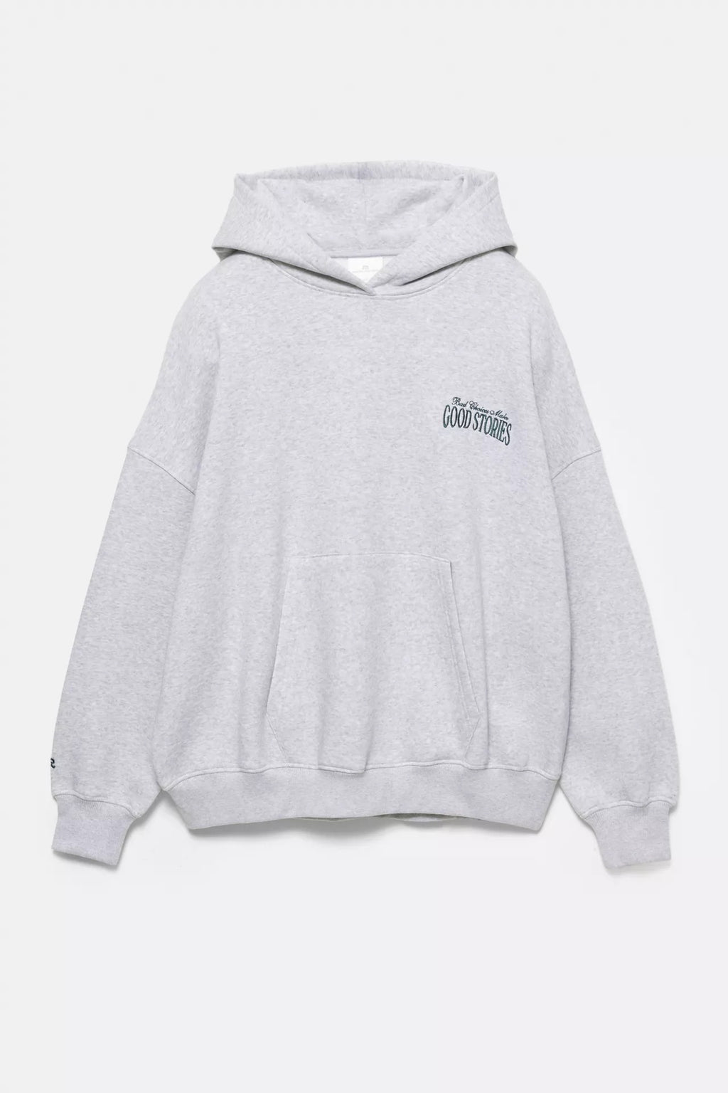 HOODIE STWD GOOD STORIES