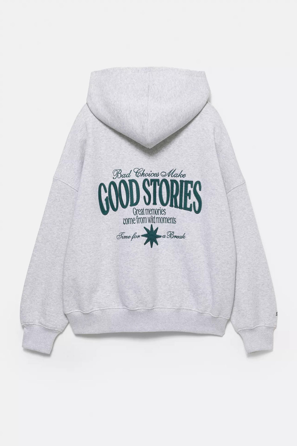 HOODIE STWD GOOD STORIES