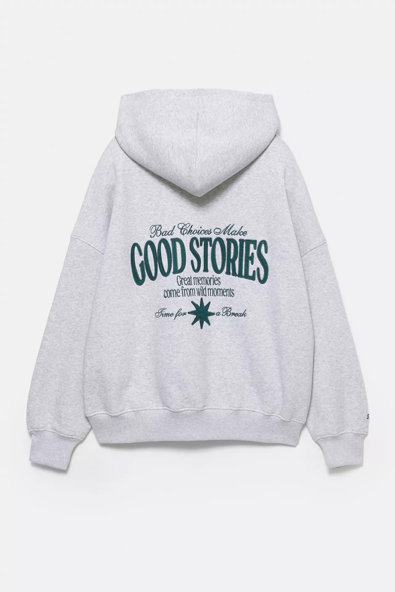 HOODIE STWD GOOD STORIES