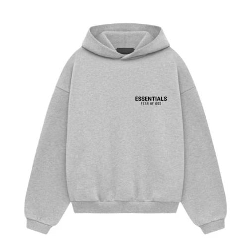 FOG ESSENTIALS COLOR GRIS